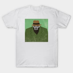 MF DOOM T-Shirt